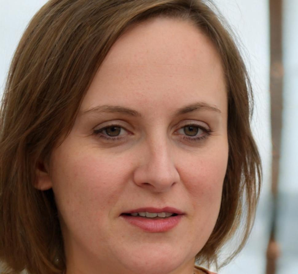 Geschäftsführerin Firosentavo